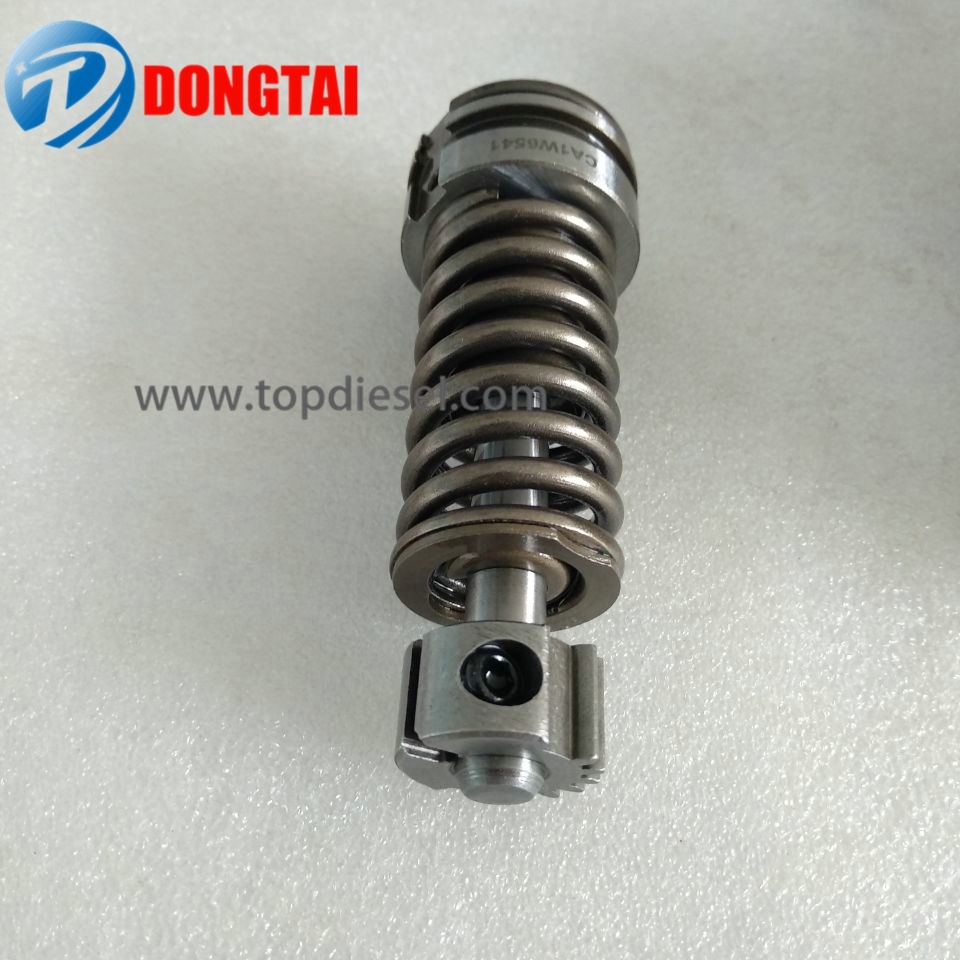 2017 wholesale priceEdc Pump Tester - 4S5758 CAT plunger – Dongtai