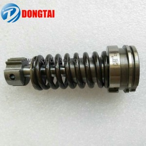China wholesale F00vc17505 - 391-9895 CAT plunger – Dongtai