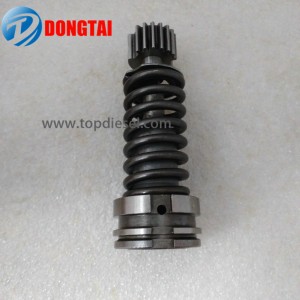 7N1120 CAT plunger