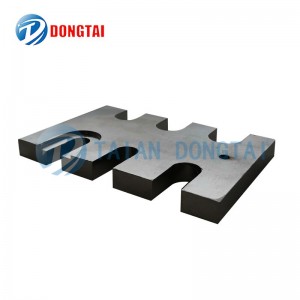 No,002（2） Simple common rail injectors dismounting tools