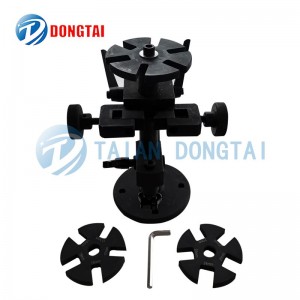 Wholesale Dealers of Dt L935 Wheel Loade - No,002（1） COMMON RAIL INJECTOR SUPORT – Dongtai
