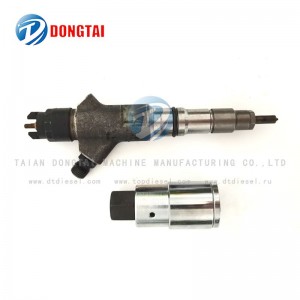 Super Purchasing for Automobile Parts Spare - No,009(3) Demolition Truck tools for Bosch 120 series injector – Dongtai