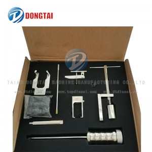 No,009(1) Common rail Injector demolition Truck tools