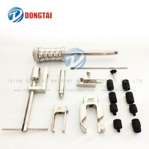 No,009(1) Common rail Injector demolition Truck tools