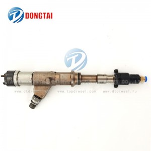 No,007(6) Rapid Connector For FOTON  CUMMINS Nozzle Holder Φ7.5mm