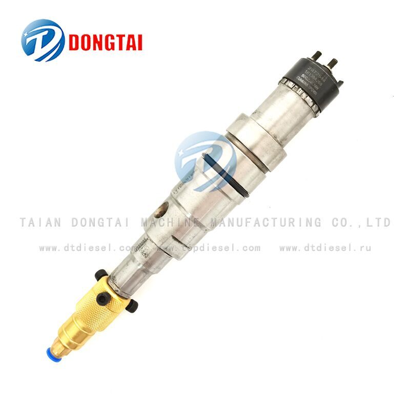 Lowest Price for Repair Kits Hp0(094040-0030 - No,007(8) Rapid Connector For DONGKANG CUMMINS Nozzle Holder Φ9.5mm  – Dongtai