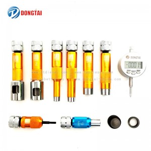 No,028(1) Common Rail Injector Valve Measuring Tool 2.5KG