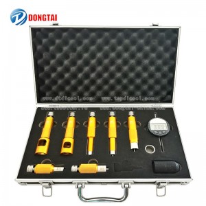 No,028(2)CRI Valve Assembly Tools 3.5KG