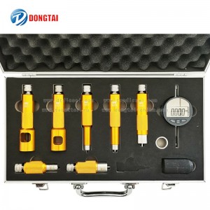 No,028(2)CRI Valve Assembly Tools 3.5KG