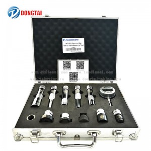 Wholesale Price China O-Rings Instal Tool - No,030(1) Common rail injector valve measuring tool 3.5KG – Dongtai
