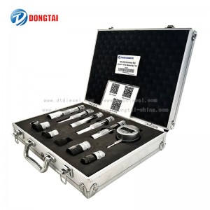 No,030(1) Common rail injector valve measuring tool 3.5KG