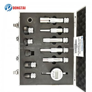 No,030(1) Common rail injector valve measuring tool 3.5KG