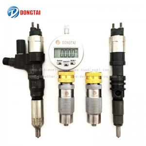 No,030(5-1)DENSO injector valve measuring tool