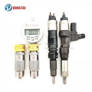 No,030(5-1)DENSO injector valve measuring tool