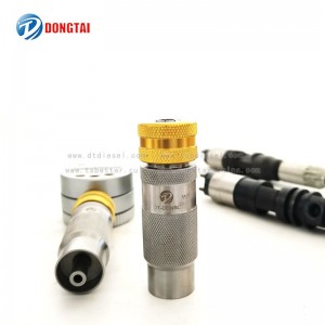 No,030(5-1)DENSO injector valve measuring tool