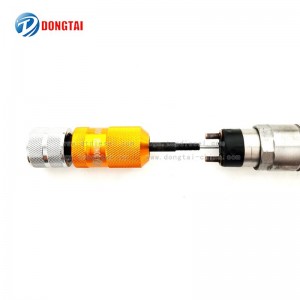 No,030(6-1)BOSCH CRIN2 120 Injector Valve Measuring Tool