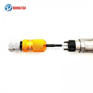 No,030(6-1)BOSCH CRIN2 120 Injector Valve Measuring Tool