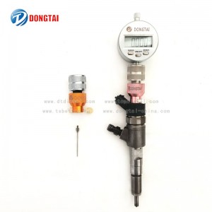 factory low price Zexel -
 NO,030(6-2)BOSCH CRI 110 AHE Stroke Tools – Dongtai