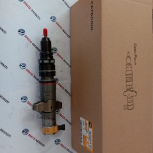 CAT Diesel Fuel Injector 387-9432 ,10R-7223, 328-2576 for Excavator C9 Engine  