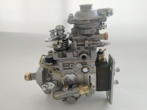 Diesel VE Fuel Pump 0460424326 For Cummins 4BT3.9 Engine