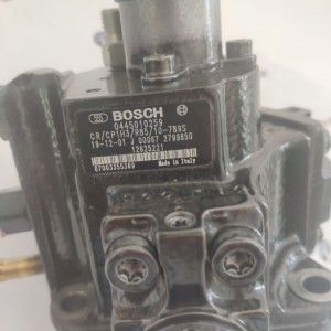 BOSCH CP1 Pump 0 445 010 259 (new)