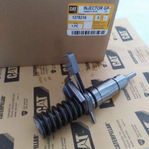 CAT Fuel Injector 127-8216 For CAT 3114 3116