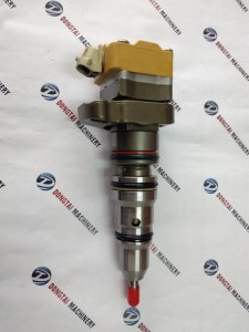 CAT 3126 Injector 10R-0782 for EXC322C, 322C FM 325C, 325C FM 325C L Excavator