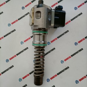 Bosch unit Pump 0414750004 for Volvo 20450666 Deutz 02112706