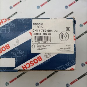 Bosch unit Pump 0414750004 for Volvo 20450666 Deutz 02112706