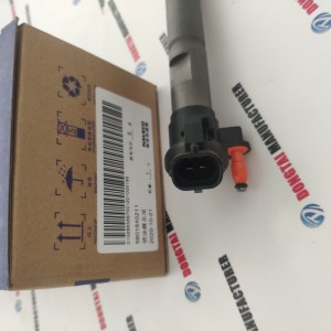 BOSCH Piezo Common Rail Injector 0 445 116 059  IVECO 5801540211