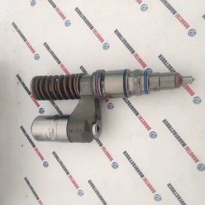 BOSCH Genuine Unit Fuel Injector 0 414 701 066 for Scania 1805344
