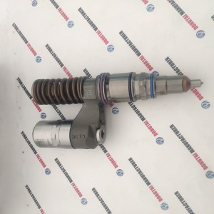 BOSCH Genuine Unit Fuel Injector 0 414 701 066 for Scania 1805344