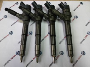 Original BOSCH Common Rail Injector 0 445 110 716  0445110716