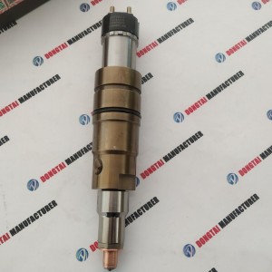 Cummins ISX12 Diesel Fuel Injector 2872544