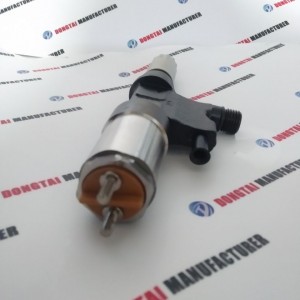 Denso Common Rail Injector 095000-0165  for ISUZU