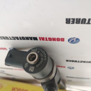BOSCH Common Rail Injector 0 445 110 183 For Bosch OPEL FIAT VAUXHALL 0986435102 55197124 55197875 9S51-9F593-BA