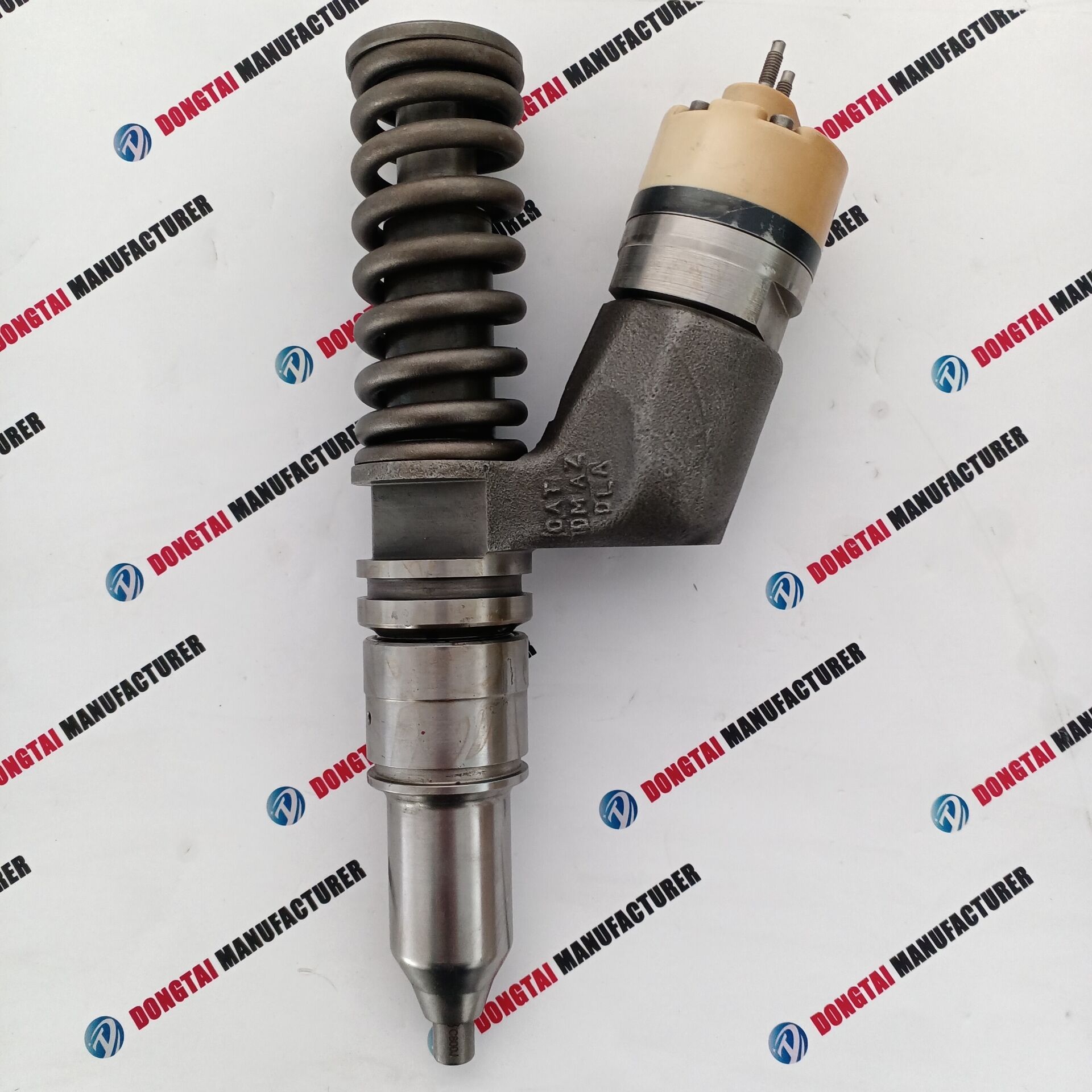 Good Quality Pump Nozzle Repair Tool - CAT Diesel Fuel Injector 3740751 for CATERPILLAR Engine C15  C27  C18 – Dongtai