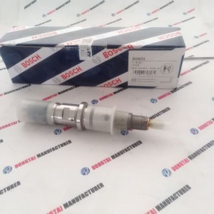 BOSCH Common Rail Injector 0445120054 For  IVECO Eurocargo