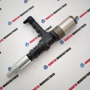 Denso Injector 095000-0562 = Komatsu Injector 6218-11-3101