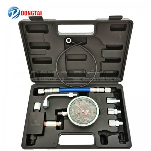 No,057(2-4)CR High Pressure Oil Testing Tools(250Mpa, 2500Bar)