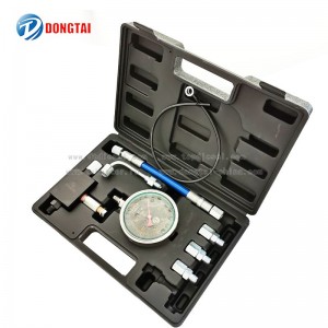 No,057(2-4)CR High Pressure Oil Testing Tools(250Mpa, 2500Bar)