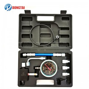 No,057(2-4)CR High Pressure Oil Testing Tools(250Mpa, 2500Bar)