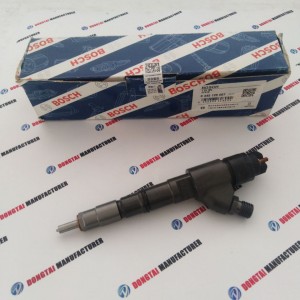 BOSCH Common Rail Injector 0445120067 0 445 120 067 for Deutz 04290987