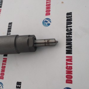 BOSCH Common rail injector  0445120126=32G6-00010