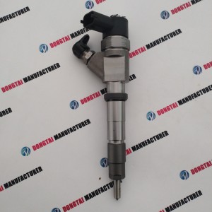 BOSCH Common rail injector  0445120126=32G6-00010