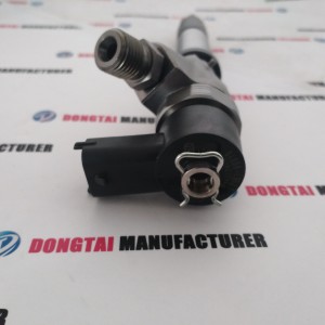 BOSCH Common rail injector  0445120126=32G6-00010