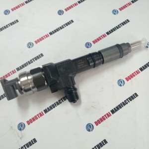 Original Denso Common Rail Injector 295050-1980  1J770-53052 for V3307