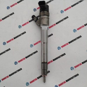 BOSCH Common Rail injector 0 445 110 594=0 445 110 376=0 445 110 808