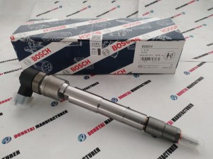 BOSCH Common Rail injector 0 445 110 594=0 445 110 376=0 445 110 808