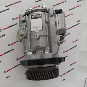Original VP44 Fuel Pump 0470504037 0470504048 for ISUZU D-Max 8973267393 8-97326739-3  ZEXEL 109341-1024